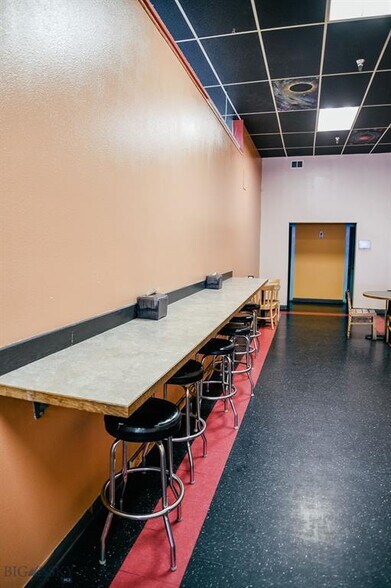 112 N Washington St, Dillon, MT à vendre - Photo intérieure – Image 3 sur 19