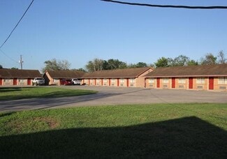 Plus de détails pour 1500 N State Highway 359, Mathis, TX - Hôtellerie à vendre