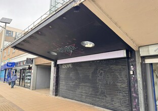 1-23 Market Pavement, Basildon à louer Photo de l’immeuble– Image 1 sur 3