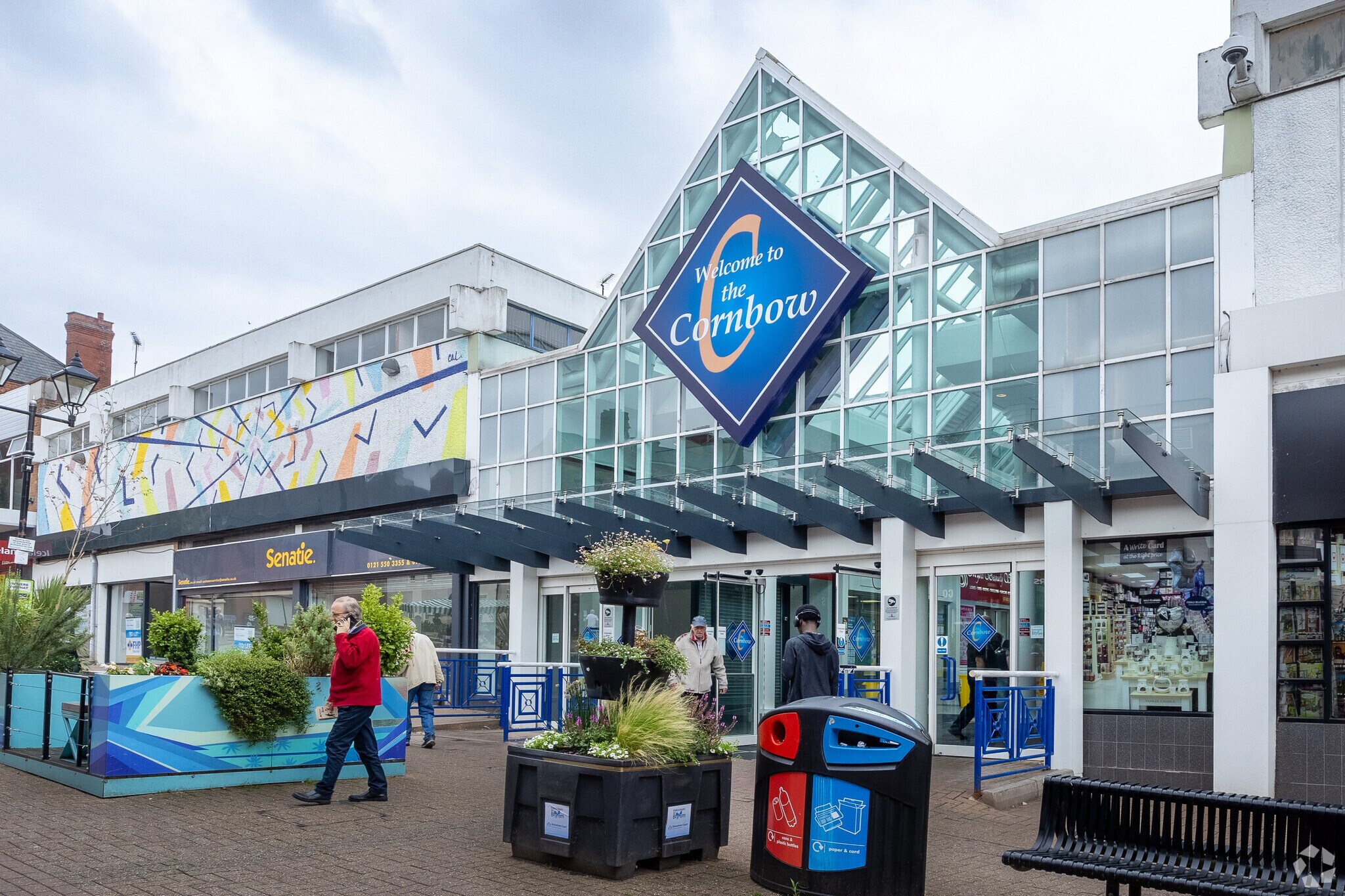 Hagley Mall, Halesowen à louer Photo principale– Image 1 sur 51