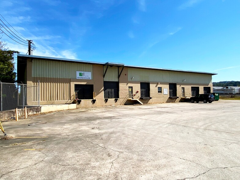 3809 1st Ave N, Birmingham, AL à louer - Photo de l’immeuble – Image 2 sur 8