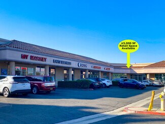 Plus de détails pour 6180 Riverside Dr, Chino, CA - Bureau/Médical à louer