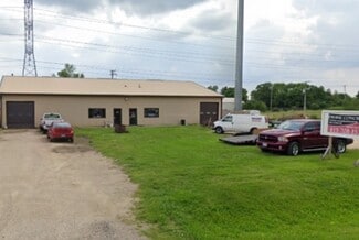 Plus de détails pour 4923 Contractors Dr, Machesney Park, IL - Industriel/Logistique à louer