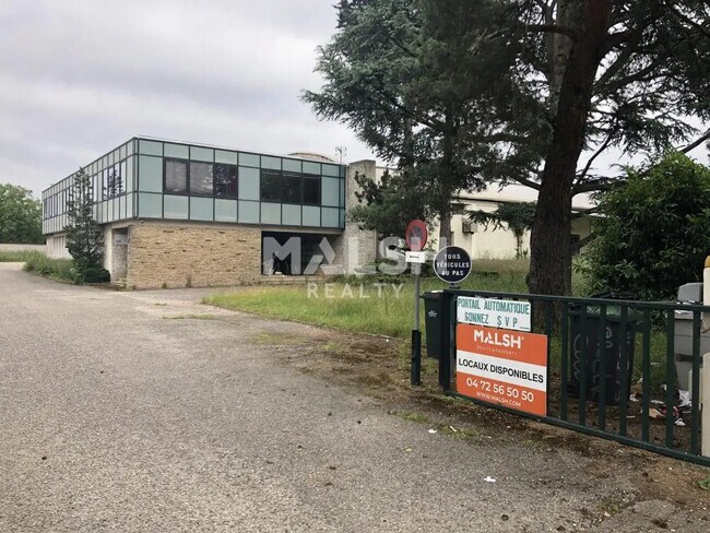 Plus de détails pour Différents types d’espaces à louer