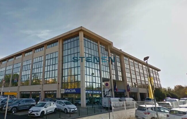 Plus de détails pour Bureau à louer