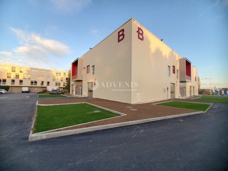 16 Rue Ampère, Pontoise à louer Photo de l’immeuble– Image 1 sur 21