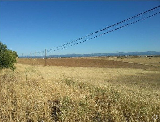 Terrain dans Navalcarnero, Madrid à vendre - Photo de l’immeuble – Image 2 sur 4