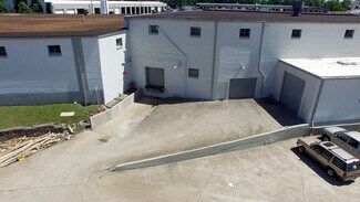 Plus de détails pour 1100 Polk Ave, Nashville, TN - Industriel/Logistique à louer