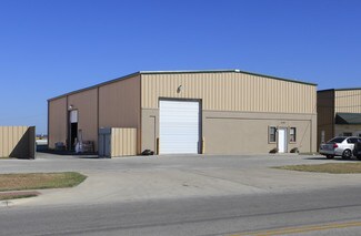Plus de détails pour 13730 Immanuel Rd, Pflugerville, TX - Industriel/Logistique à louer