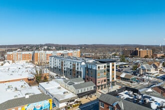 268 E Main St, Newark, DE - VUE AÉRIENNE  vue de carte