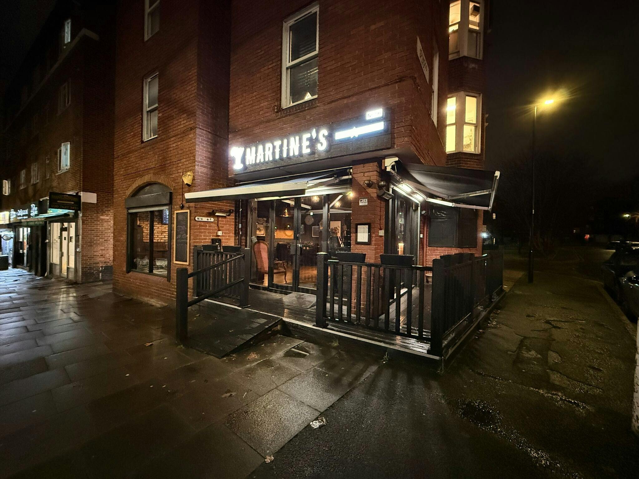 56-68 Clapham Park Rd, Londres à louer Photo principale– Image 1 sur 3