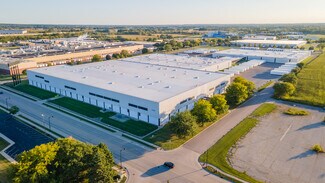 Plus de détails pour 1 Reynolds Dr, Beloit, WI - Industriel/Logistique à louer