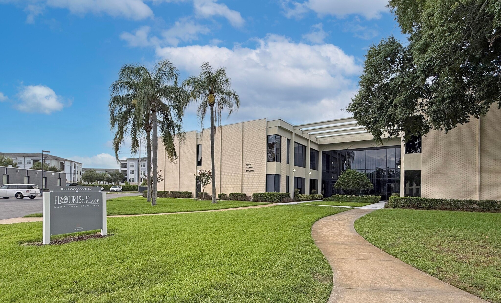 1080 Woodcock Rd, Orlando, FL à louer Photo intérieure– Image 1 sur 4