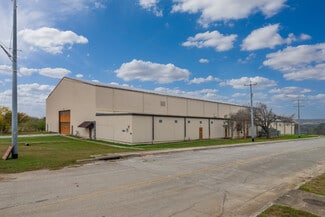 Plus de détails pour 8225 Dave Erwin Dr, San Antonio, TX - Local d’activités à vendre