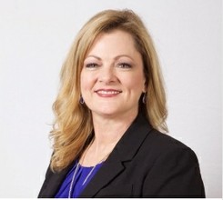 Karen Schrah