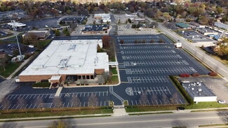 Plus de détails pour 5959 Bigger Rd, Kettering, OH - Local d’activités à vendre