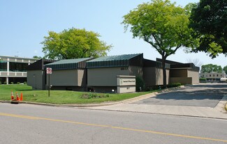 Plus de détails pour 6517 S Drew Ave, Edina, MN - Médical à louer