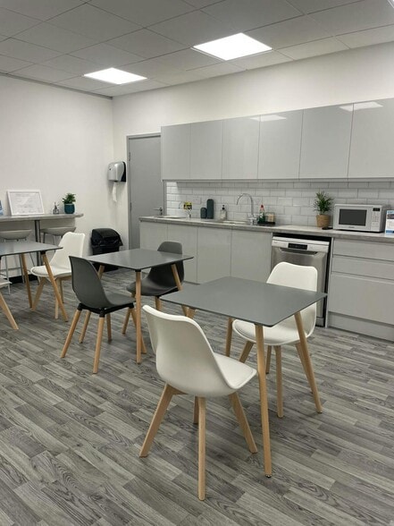 Caldwell Rd, Widnes à louer - Photo intérieure – Image 3 sur 7