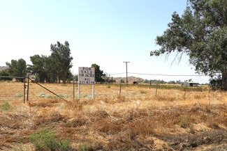 Plus de détails pour Orange Ave & Webster Ave – Terrain à vendre, Perris, CA