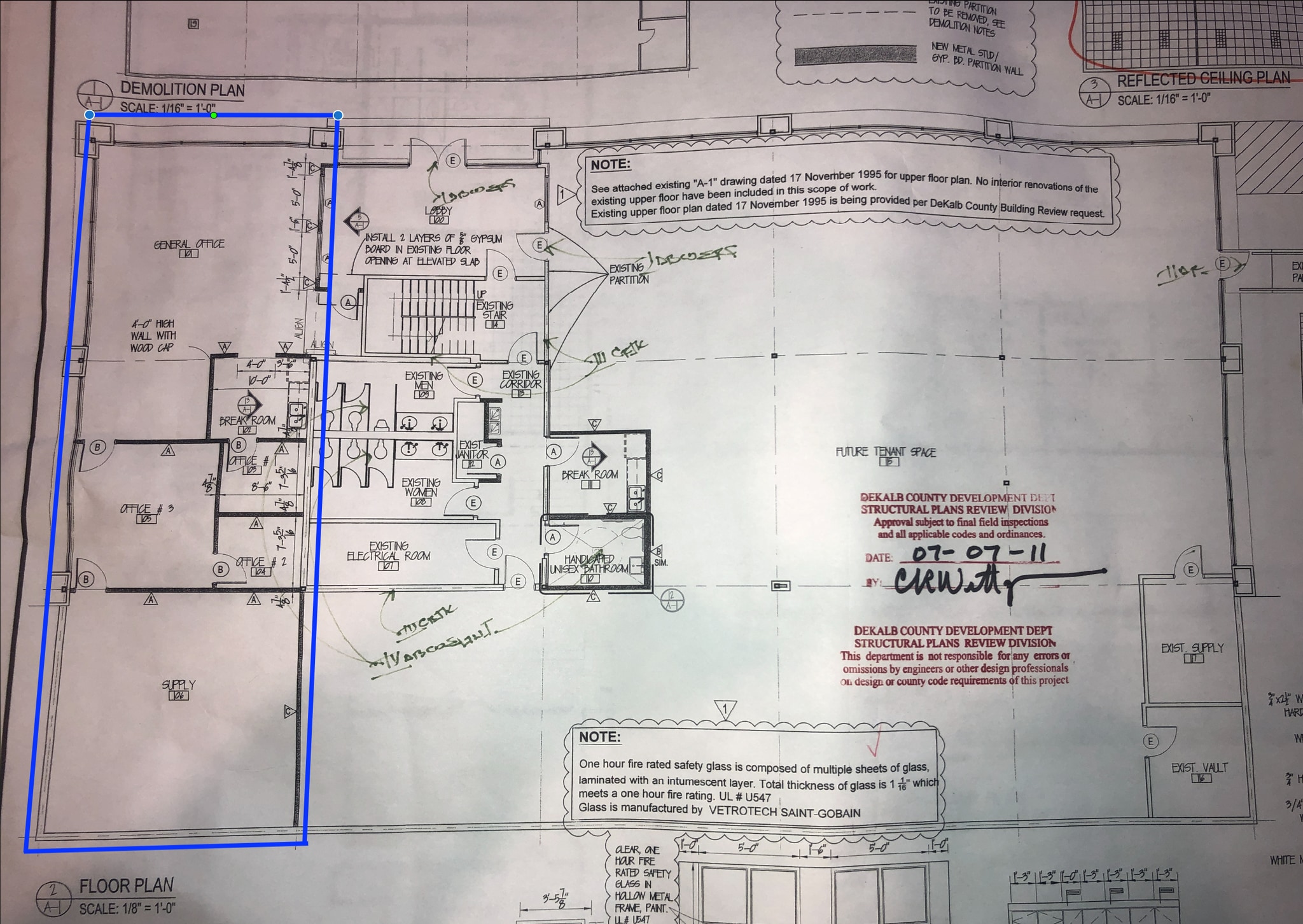 2707 Buford Hwy, Atlanta, GA à louer Photo intérieure– Image 1 sur 1