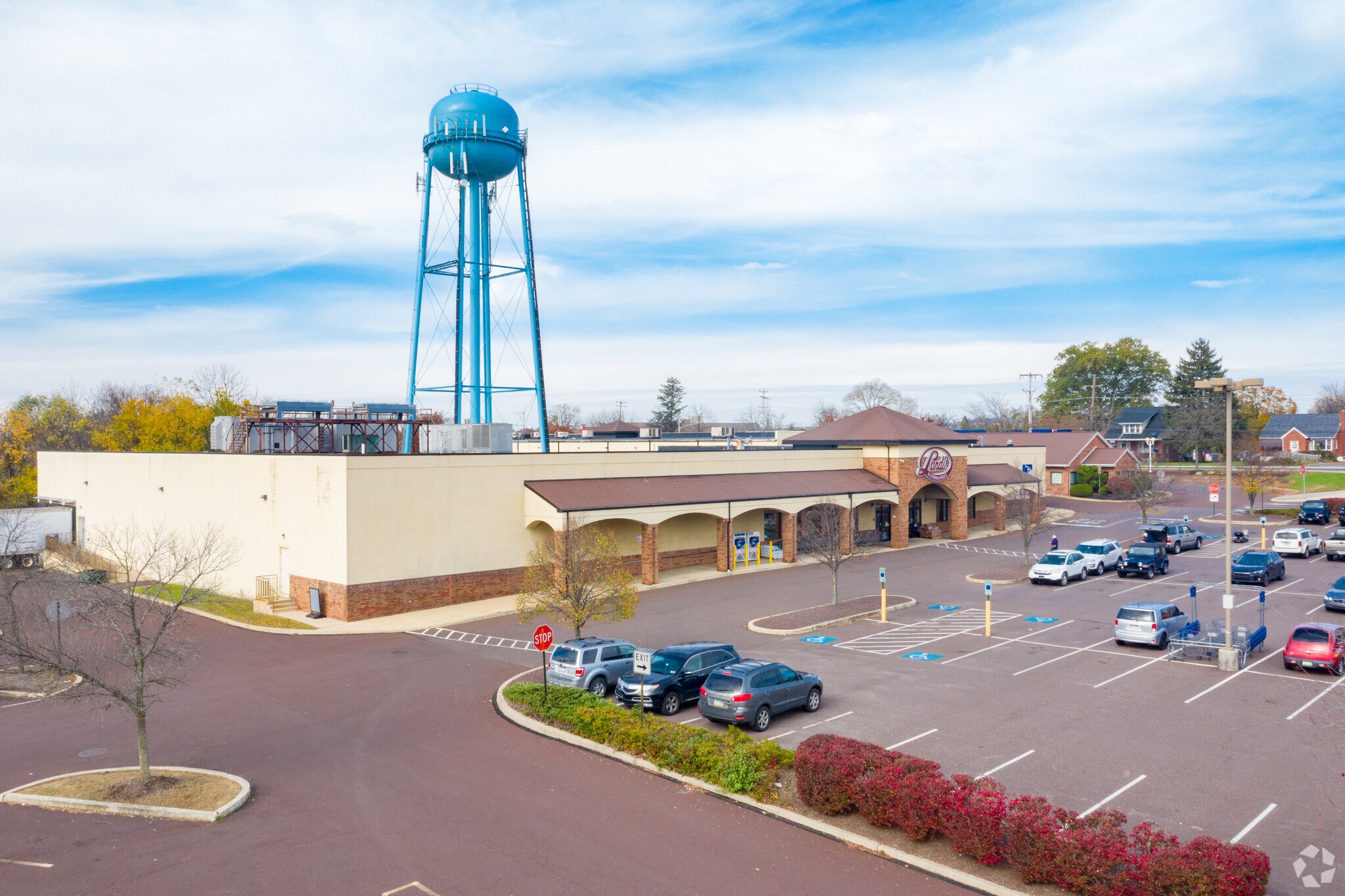 2190 E High St, Pottstown, PA à vendre Photo principale– Image 1 sur 5