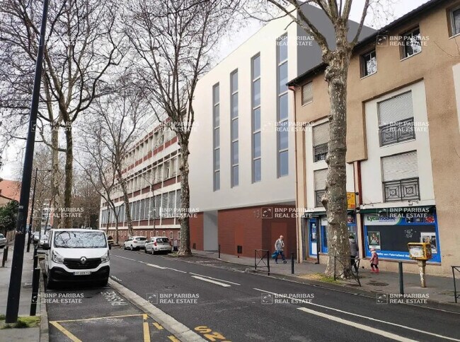 Plus de détails pour 11-13 Boulevard Delacourtie, Toulouse - Bureau à louer