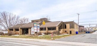 Plus de détails pour 2100 Boul René-Gaultier, Varennes, QC - Bureau à louer