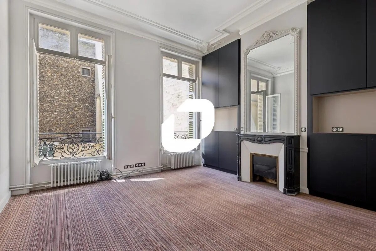 Bureau dans Paris à vendre Photo intérieure– Image 1 sur 16