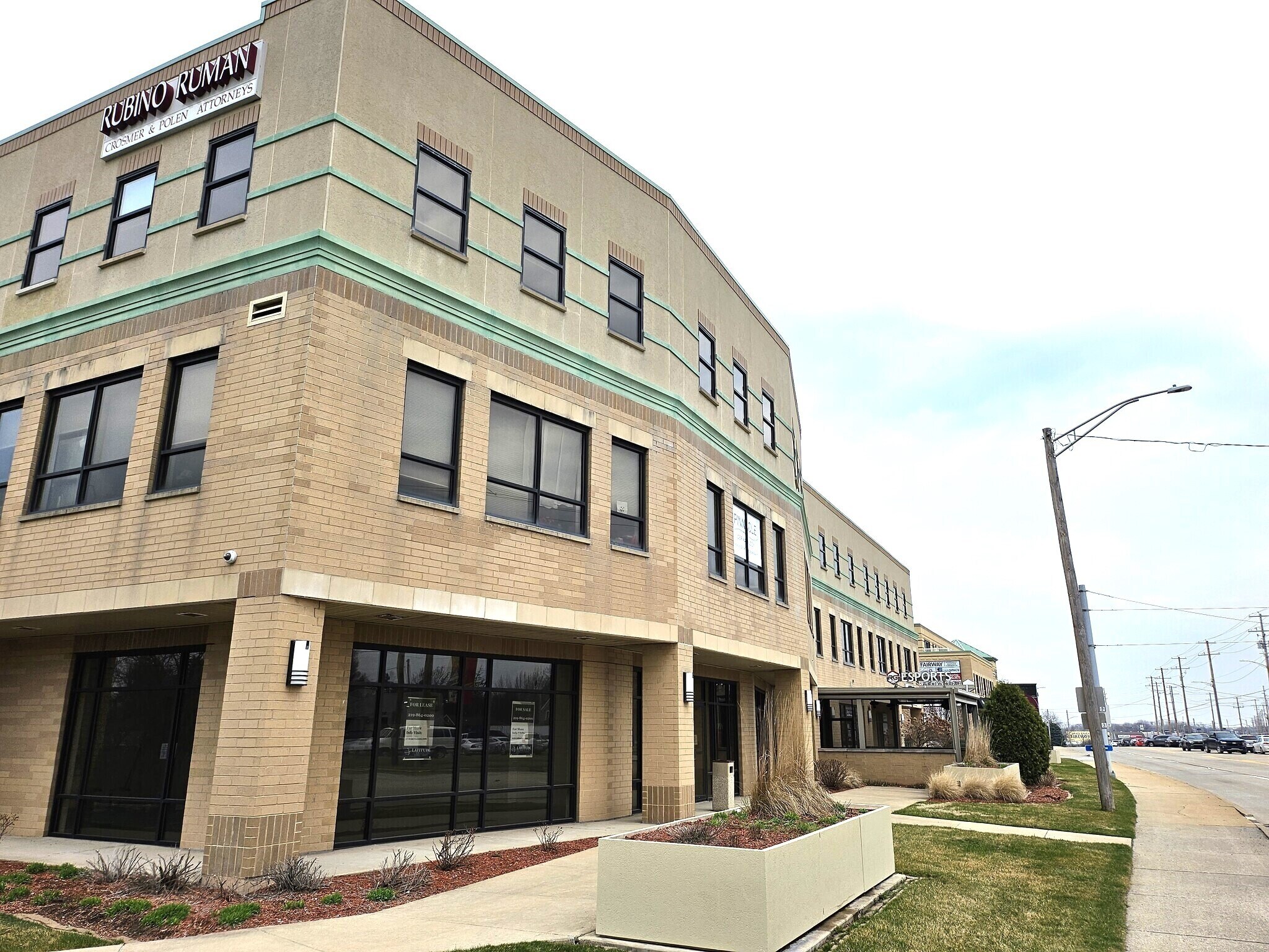 275 Joliet St, Dyer, IN à vendre Photo de l’immeuble– Image 1 sur 14