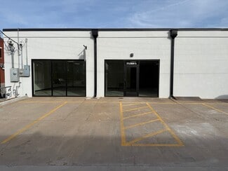 Plus de détails pour 117 N Shields Ln, Bixby, OK - Bureau/Local commercial à louer