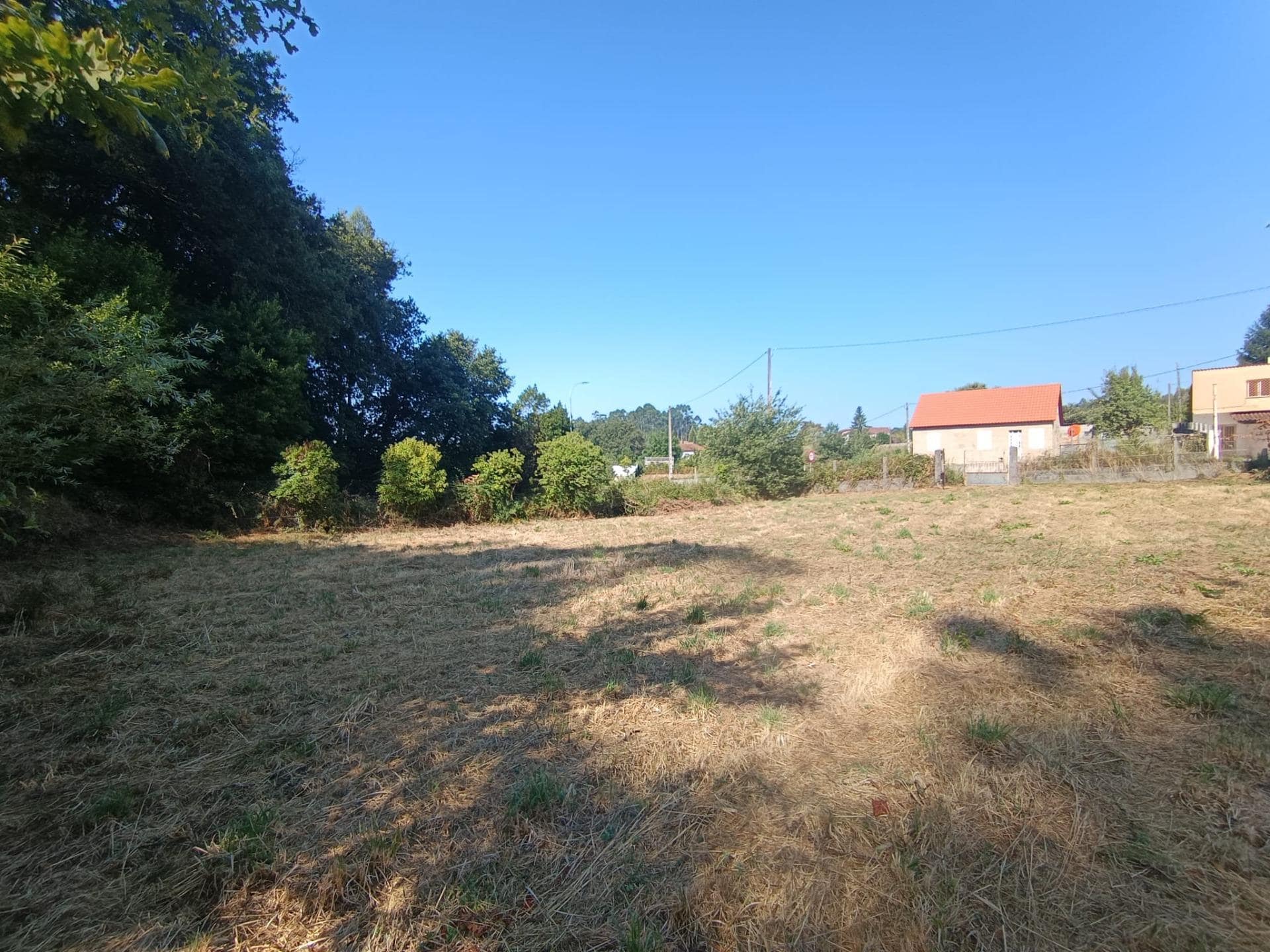 Lugar a Xesteira, 1A, COTOBADE, Pontevedra à vendre Photo de l’immeuble– Image 1 sur 35