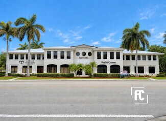 Plus de détails pour 2300 SE Monterey Rd, Stuart, FL - Bureau à vendre