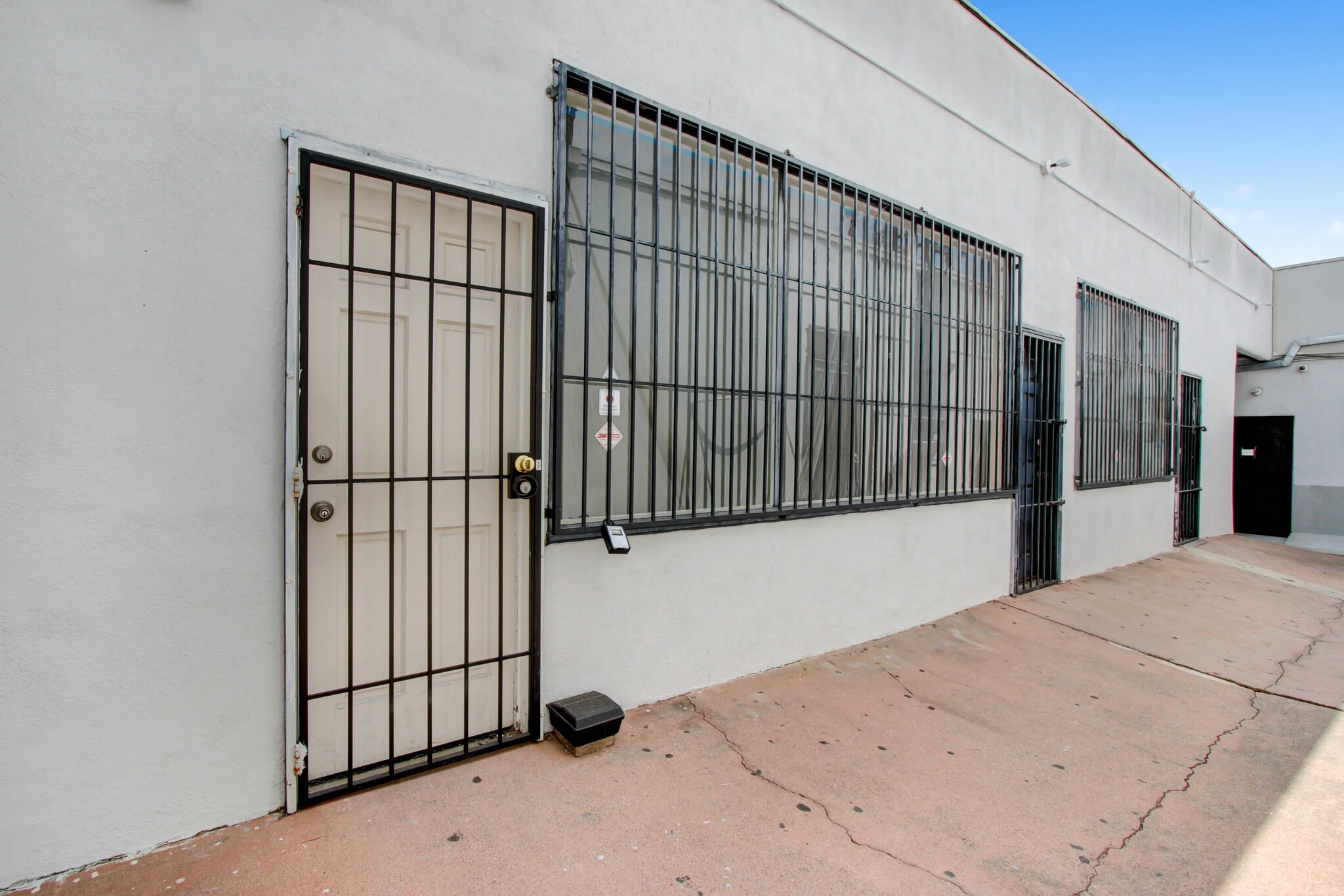 416-424 N Fairfax Ave, Los Angeles, CA à louer Photo intérieure– Image 1 sur 13