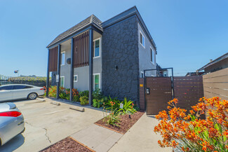 Plus de détails pour 4022 42nd St, San Diego, CA - Logement à vendre