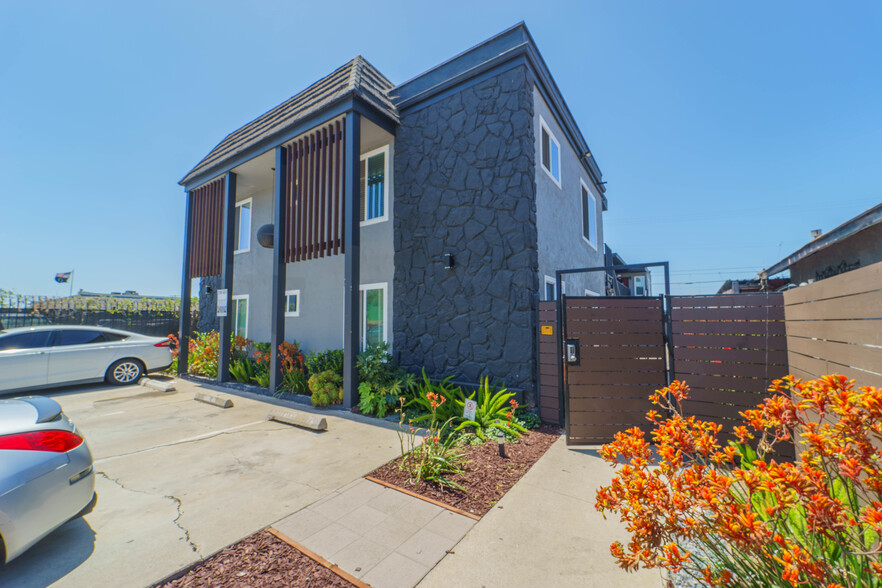 4022 42nd St, San Diego, CA à vendre - Photo de l’immeuble – Image 1 sur 21