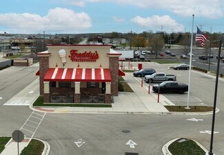 Plus de détails pour 9901 Orlando St, Machesney Park, IL - Local commercial à vendre