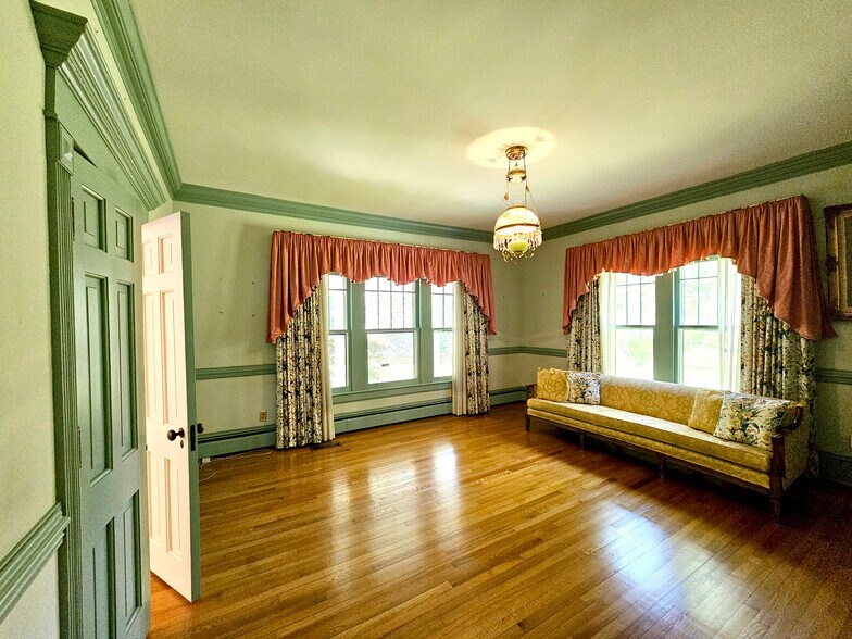 422 Village Rd, Shallotte, NC à vendre - Photo de l’immeuble – Image 2 sur 55
