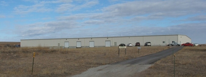 232 Greenwood Rd, Sidney, NE à vendre - Photo principale – Image 1 sur 5