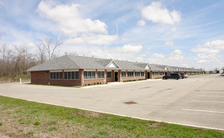 Plus de détails pour 433-465 Allenby Dr, Marysville, OH - Bureau à louer