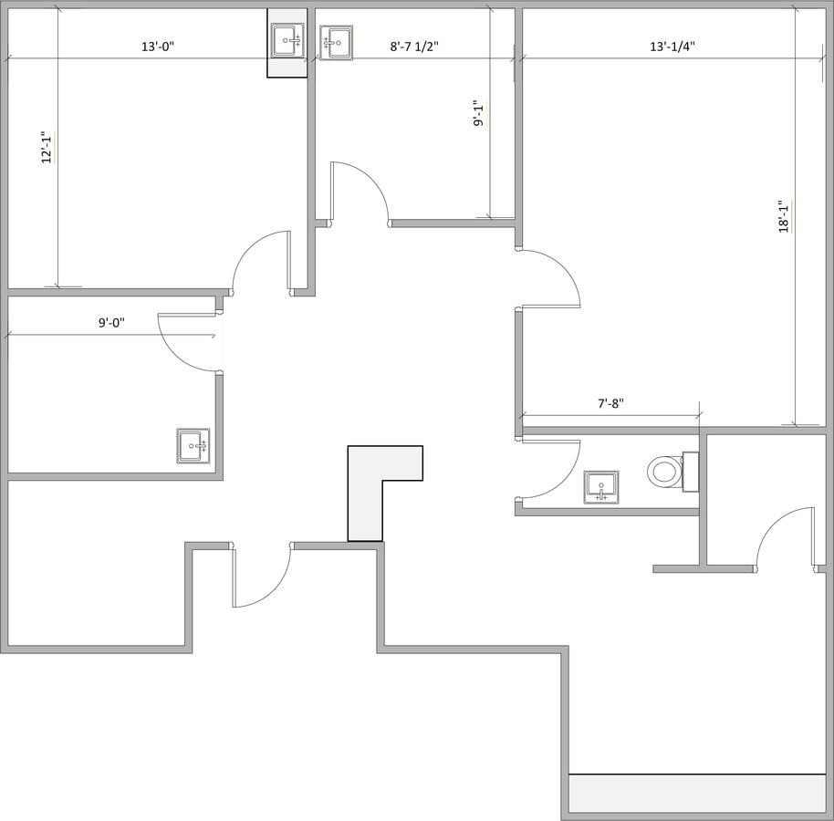 4942 Higbee Ave NW, Canton, OH 44718 - Lot E -  - Photo intérieure - Image 1 of 6