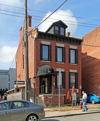 Plus de détails pour 14 Forest Avenue – Logement à vendre, Hamilton, ON