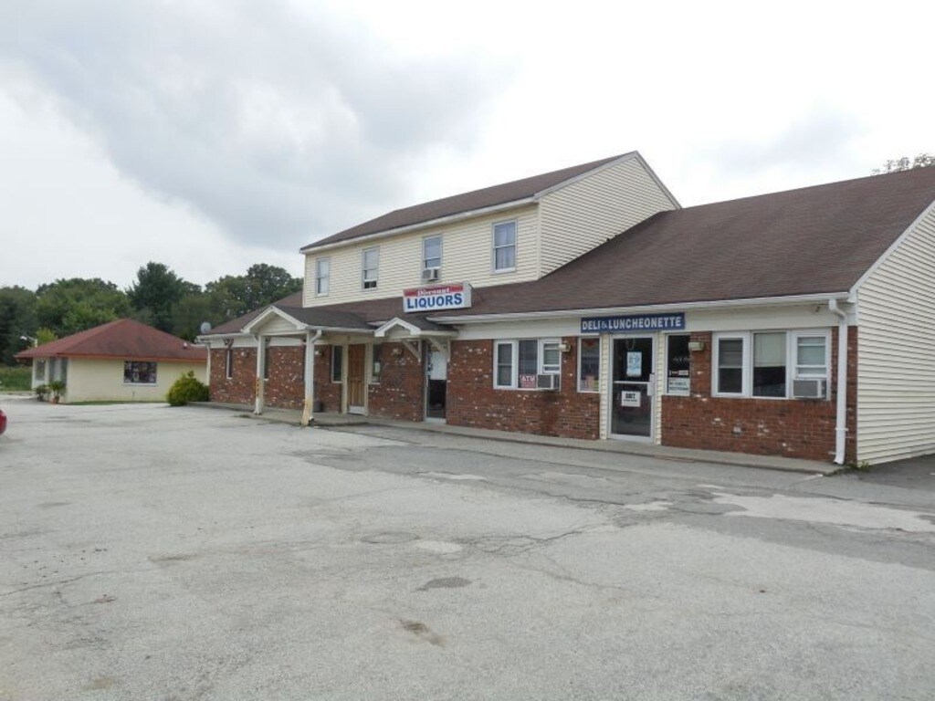 269 US Highway 206, Sandyston, NJ à louer Photo principale– Image 1 sur 13