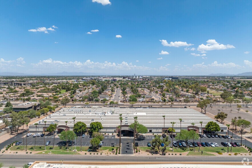 145 S 79th St, Chandler, AZ à louer - Photo de l’immeuble – Image 3 sur 6