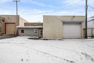 Plus de détails pour 73 W Walton Blvd, Pontiac, MI - Industriel/Logistique à vendre