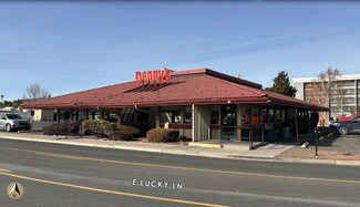 Plus de détails pour 2306 E Lucky Ln, Flagstaff, AZ - Local commercial à louer