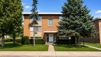 Plus de détails pour 8047 W Foster Ln, Niles, IL - Logement à vendre