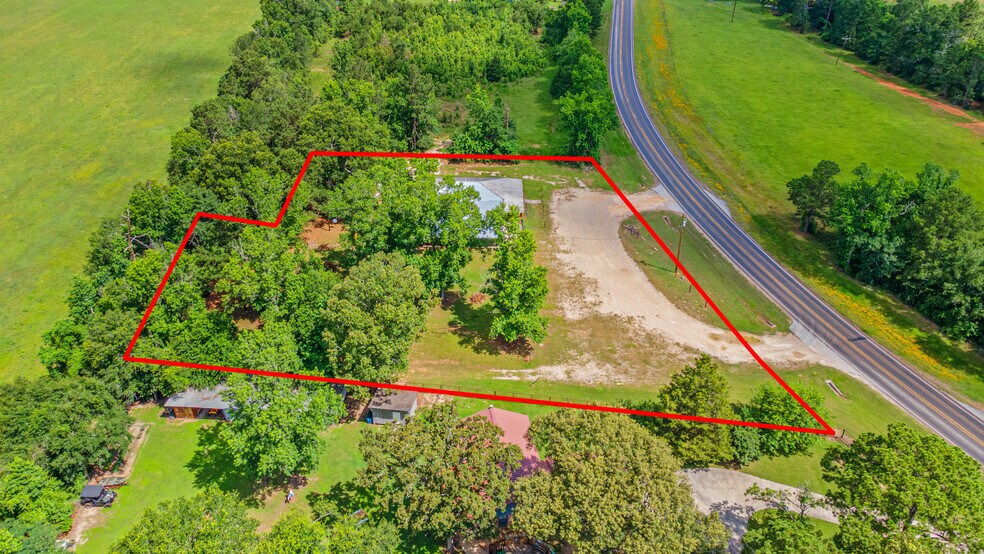 11310 FM 1725 Rd, Cleveland, TX à vendre - Photo de l’immeuble – Image 3 sur 32