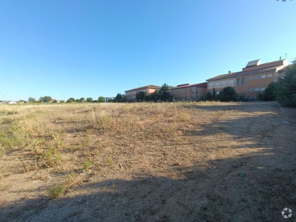 Terrain dans Valmojado, Toledo à vendre Photo de l’immeuble– Image 1 sur 7