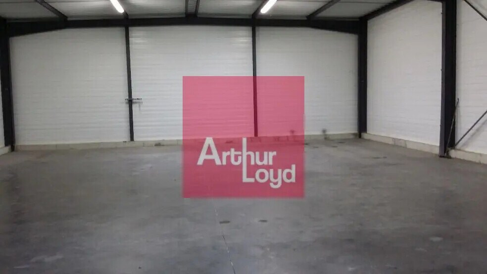 Bureau dans Clermont-Ferrand à louer - Photo intérieure – Image 2 sur 7