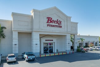Plus de détails pour 11840 Folsom Blvd, Rancho Cordova, CA - Industriel/Logistique à vendre